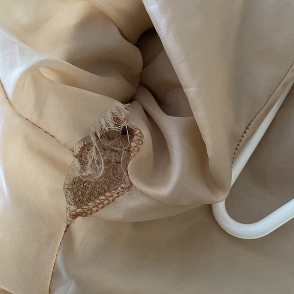 Shaggy jacket - Picture 6 of 8